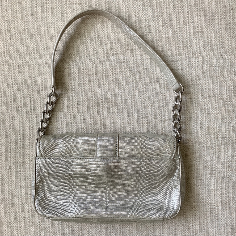 Limited Edition Michael Kors Python Bag - image 2